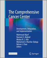 The Comprehensive Cancer Centre: Development, Integration, and Implementation 